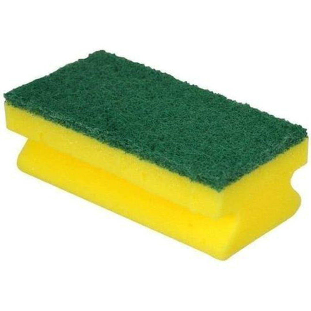 الليفة الاسكتلندية للمواعين - 12*7