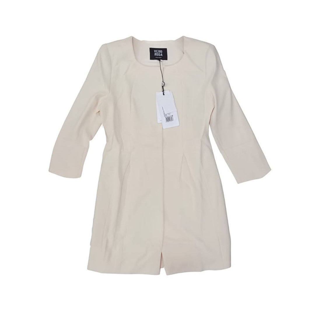 جاكيت طويل بكم للنساء من بيرفكت