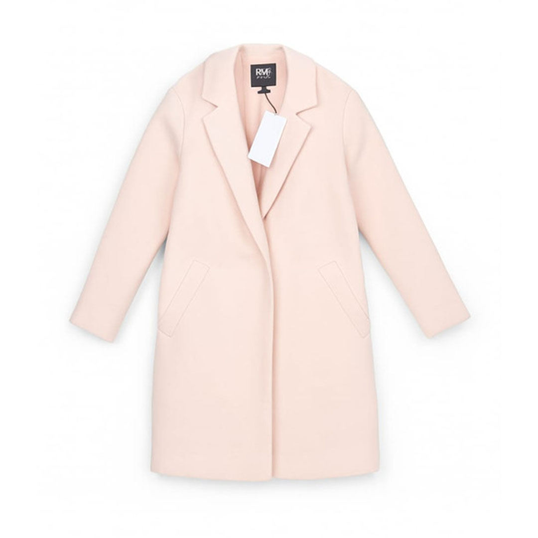 بليزر حريمي طويل قطن