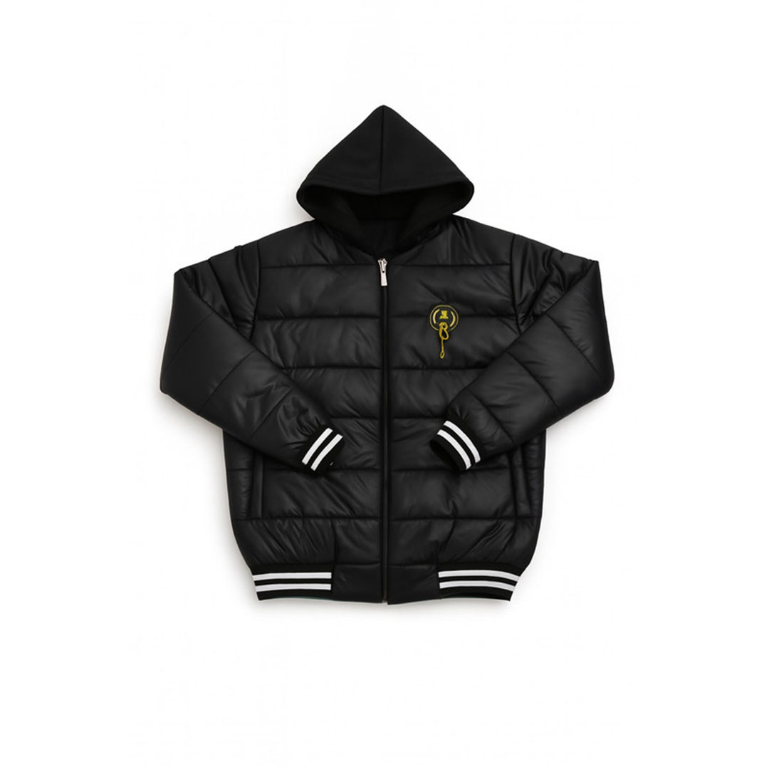 جاكيت بامب وتربروف للرجال