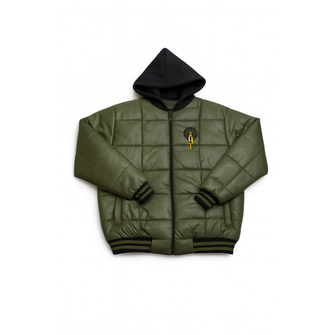 جاكيت بامب وتربروف للرجال