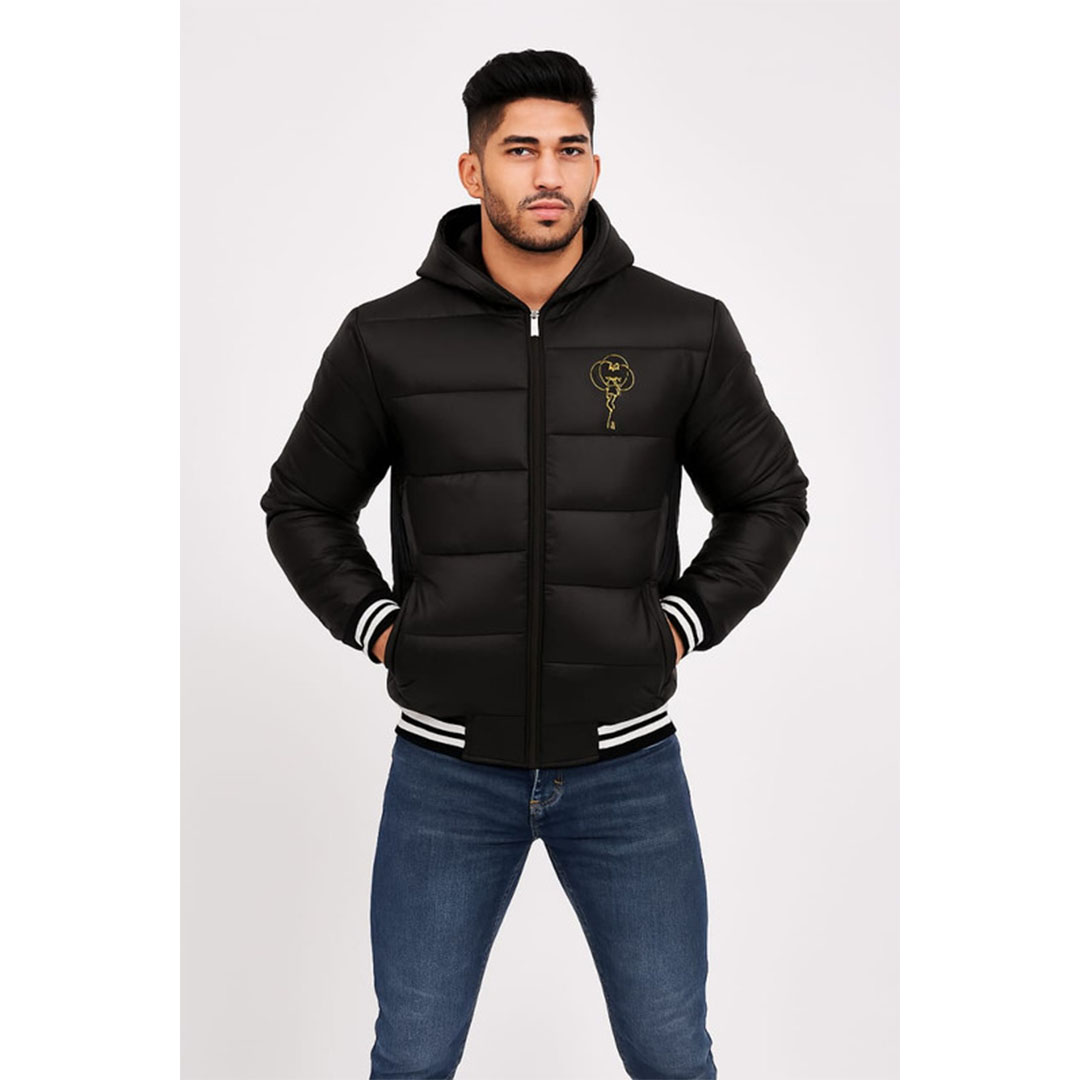 جاكيت بامب وتربروف للرجال