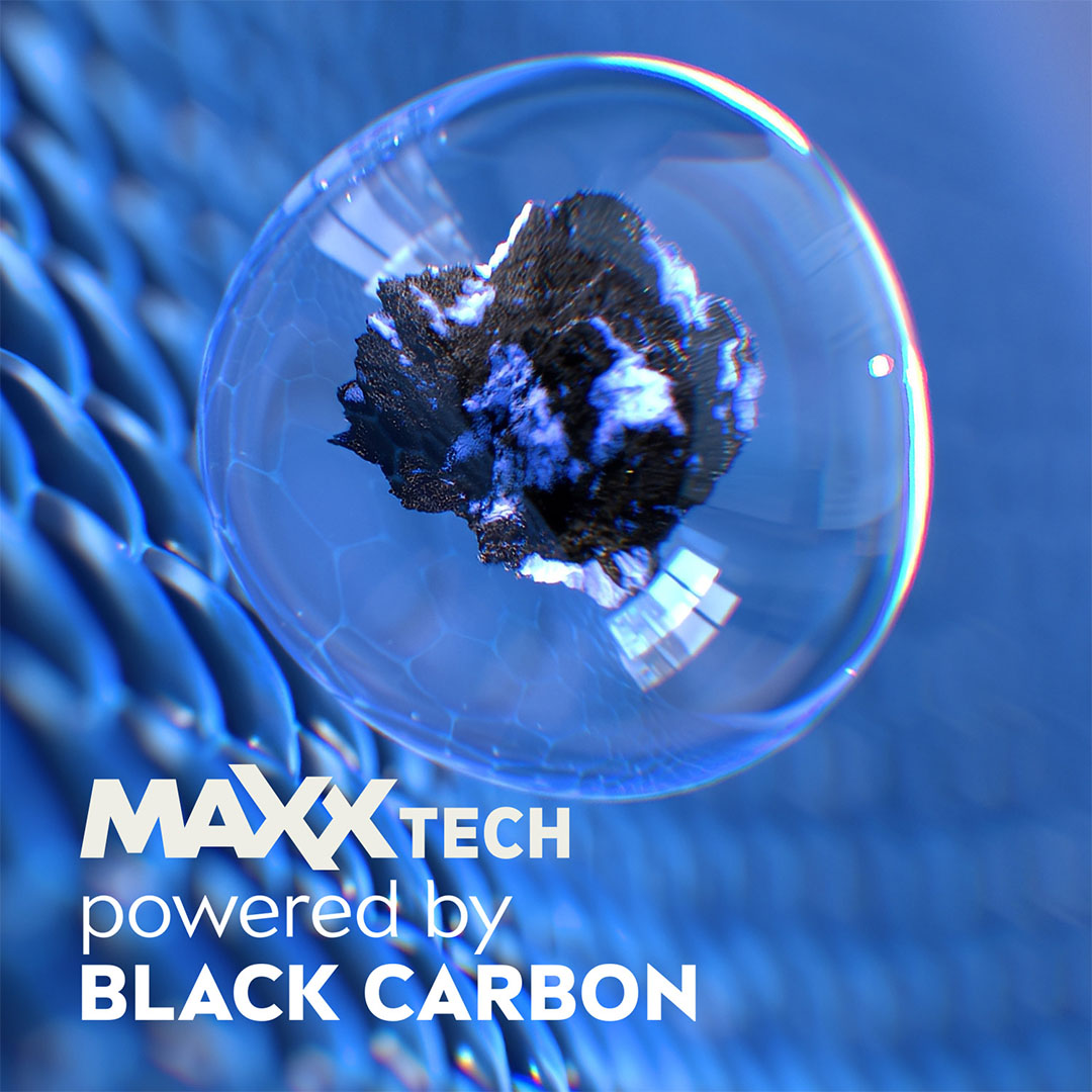 سبراي مزيل عرق نيڤيا للرجال ديب ماكس تِك - داركوود - 150 مل