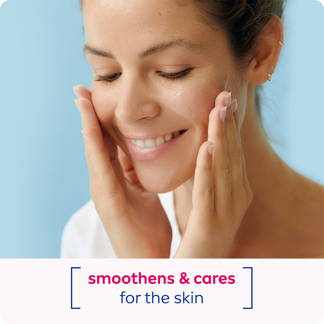 غسول وجه نيڤيا المنظف اللطيف بزيت اللوز - 150 مل