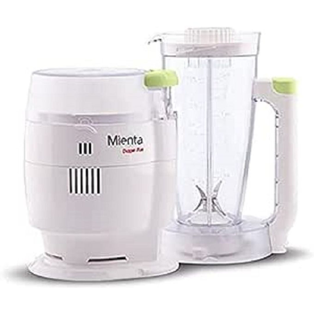 خلاط وكبة 1000 واط + هدية مجانية - CH-645