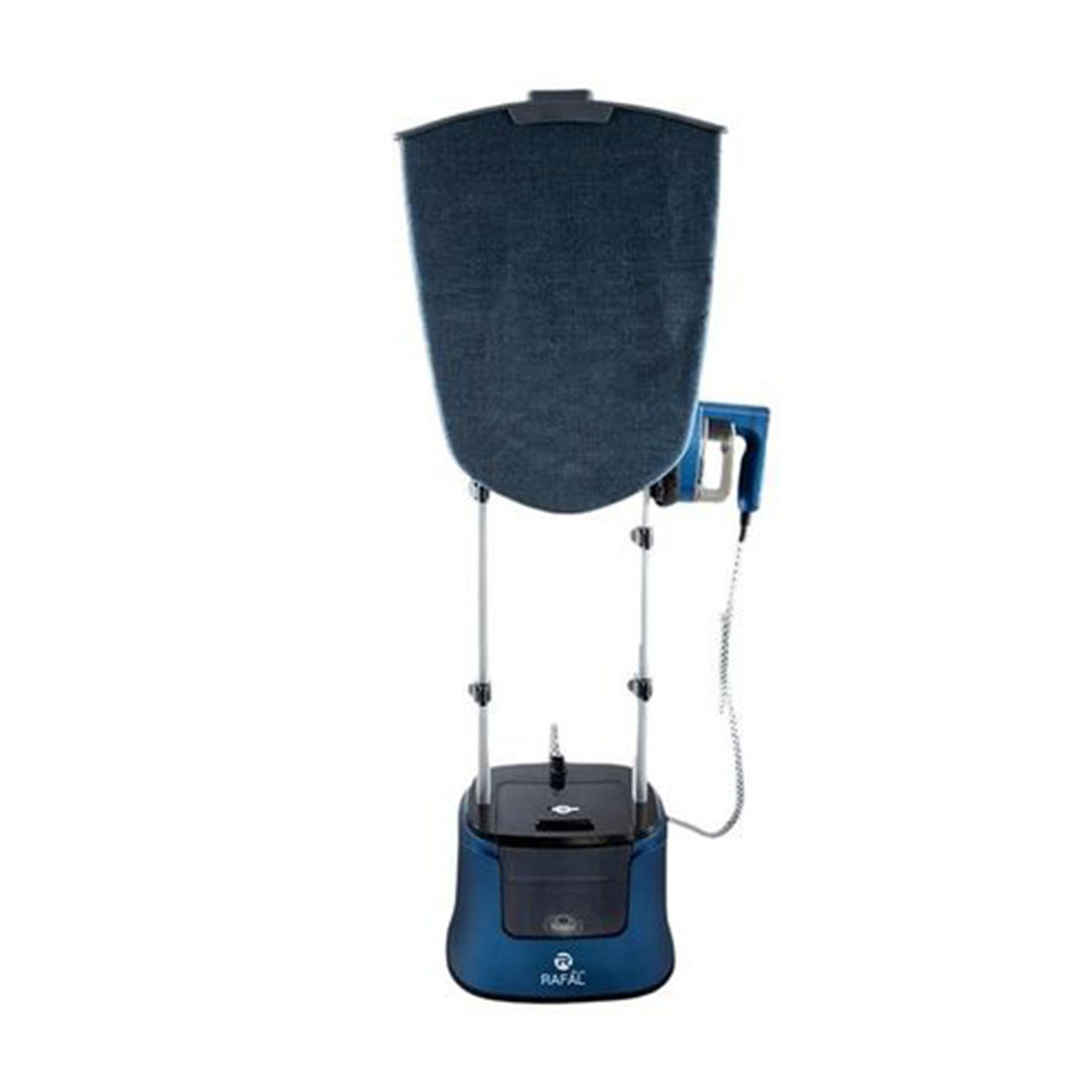 مكواة بخار عمودية رافال طاولة مدمجة خزان 3.5 لتر 1950 واط بي دي- (ضمان 3 سنين)