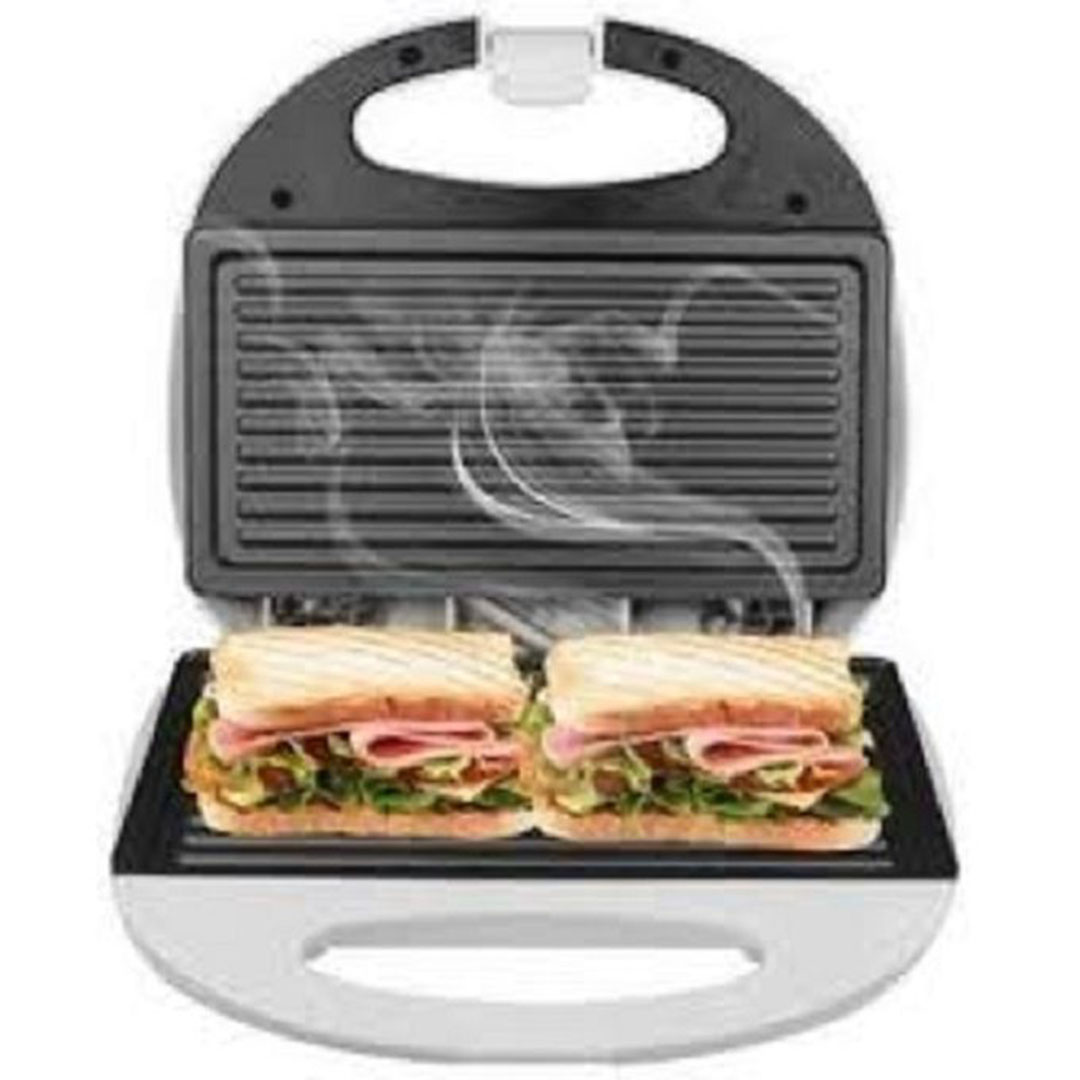 صانع سندويشات دي اس بي - 750 وات - KC-1159