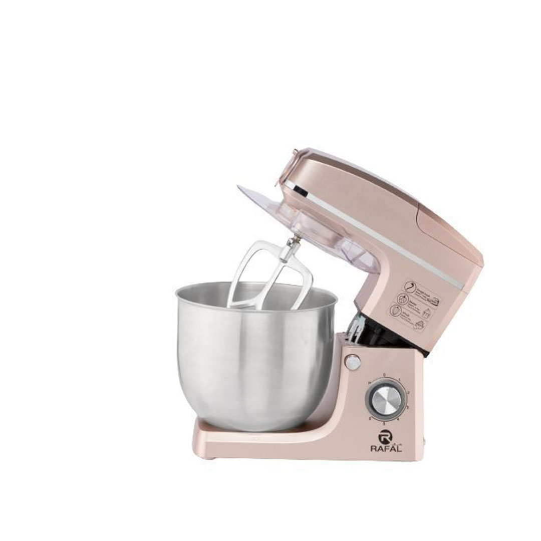 عجان متعدد الوظائف من رافال - 2200 وات - جولد روز - TA0539