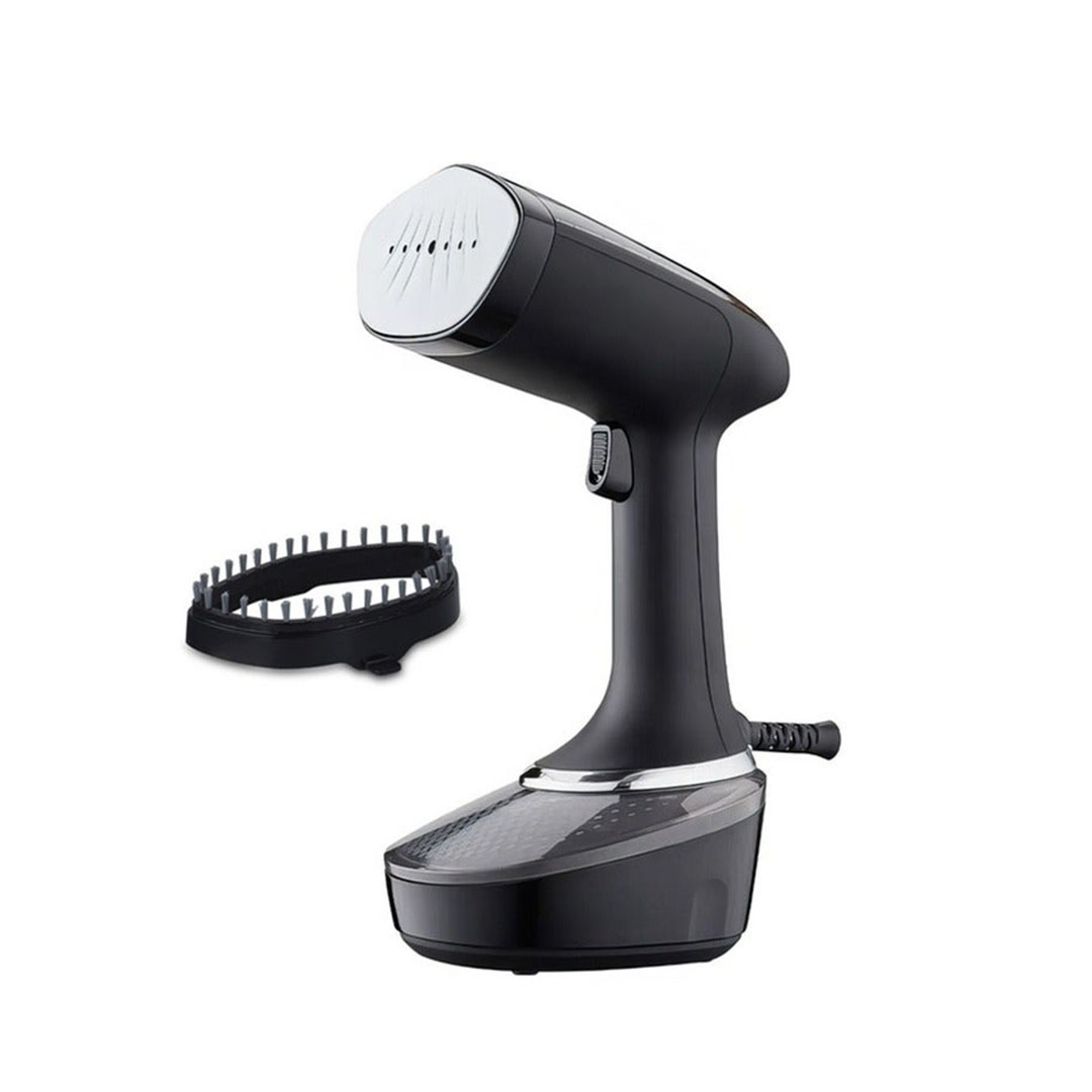 مكوة بخار محمولة - خزان 400 ملي - 1500 وات - KD1165