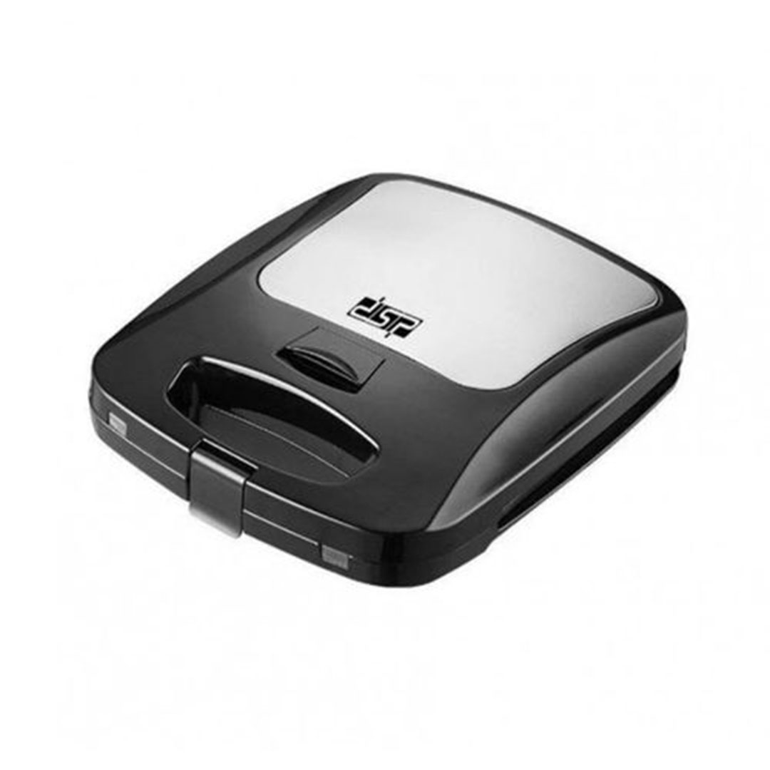 صانعة ساندوتش و وافل 2*1 - 1200 وات - KC-1051A