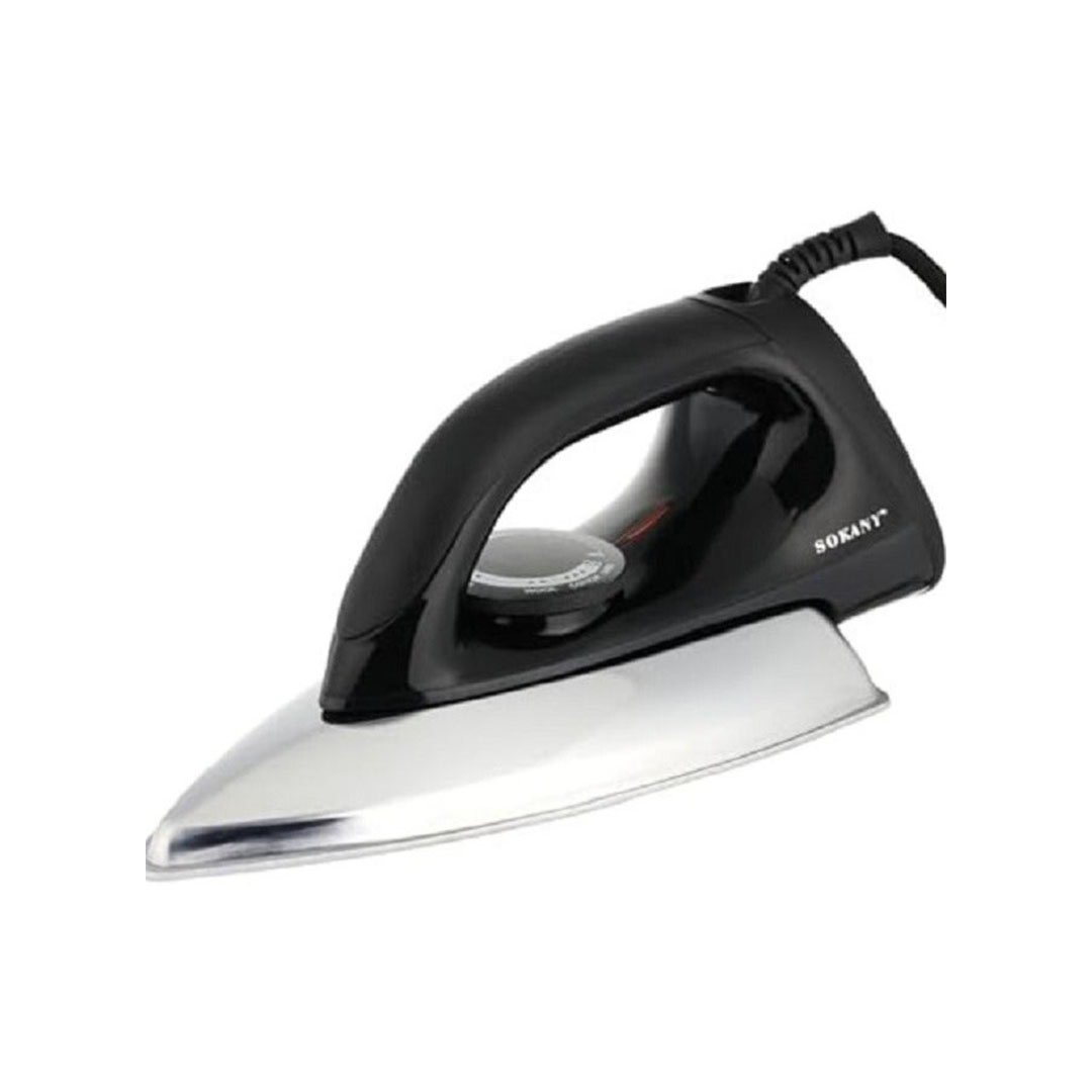 مكواة سيراميك جافه/ سلك 1.5 م - 1500 وات SK-11010