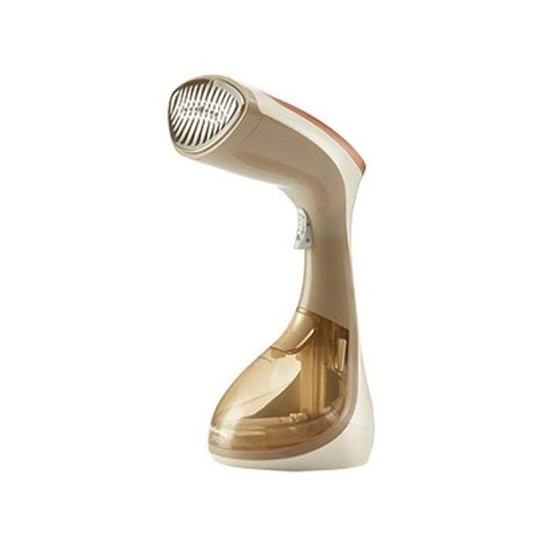 مكواة بخار محمولة - وظيفة الكي الرأسي والأفقي - خزان 270 مل - 1630 وات - GS42809A