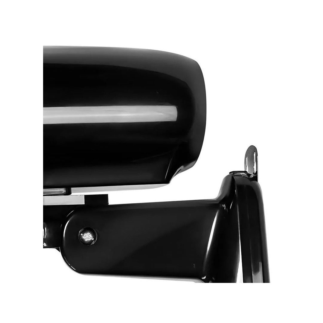 مروحة حائط بريموت كنترول و تيمر- 18 بوصة - 3 سرعات - أسود Mar-1822