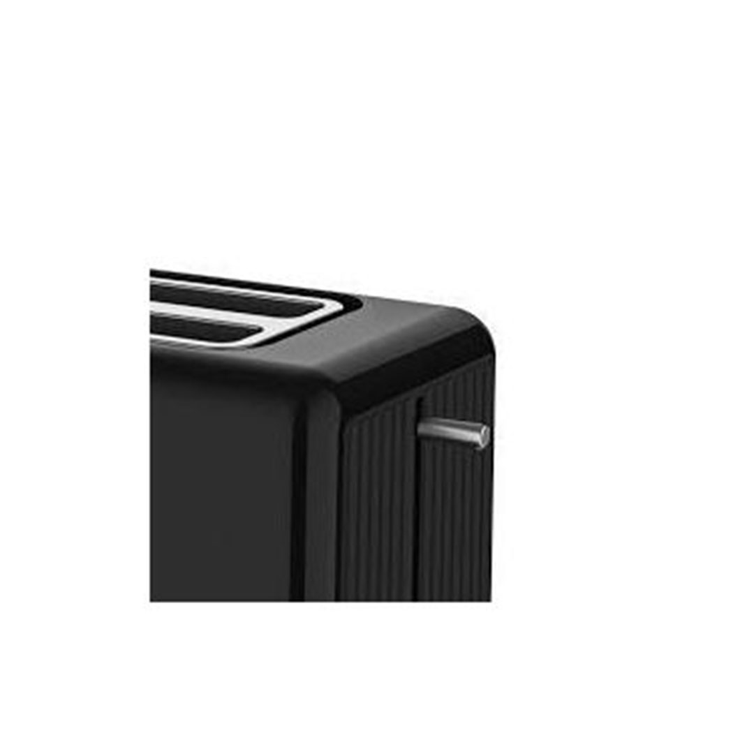 محمصة توستر سوناى 4 شرائح 6 مستويات 3 وظائف 1400 واط SH-1830