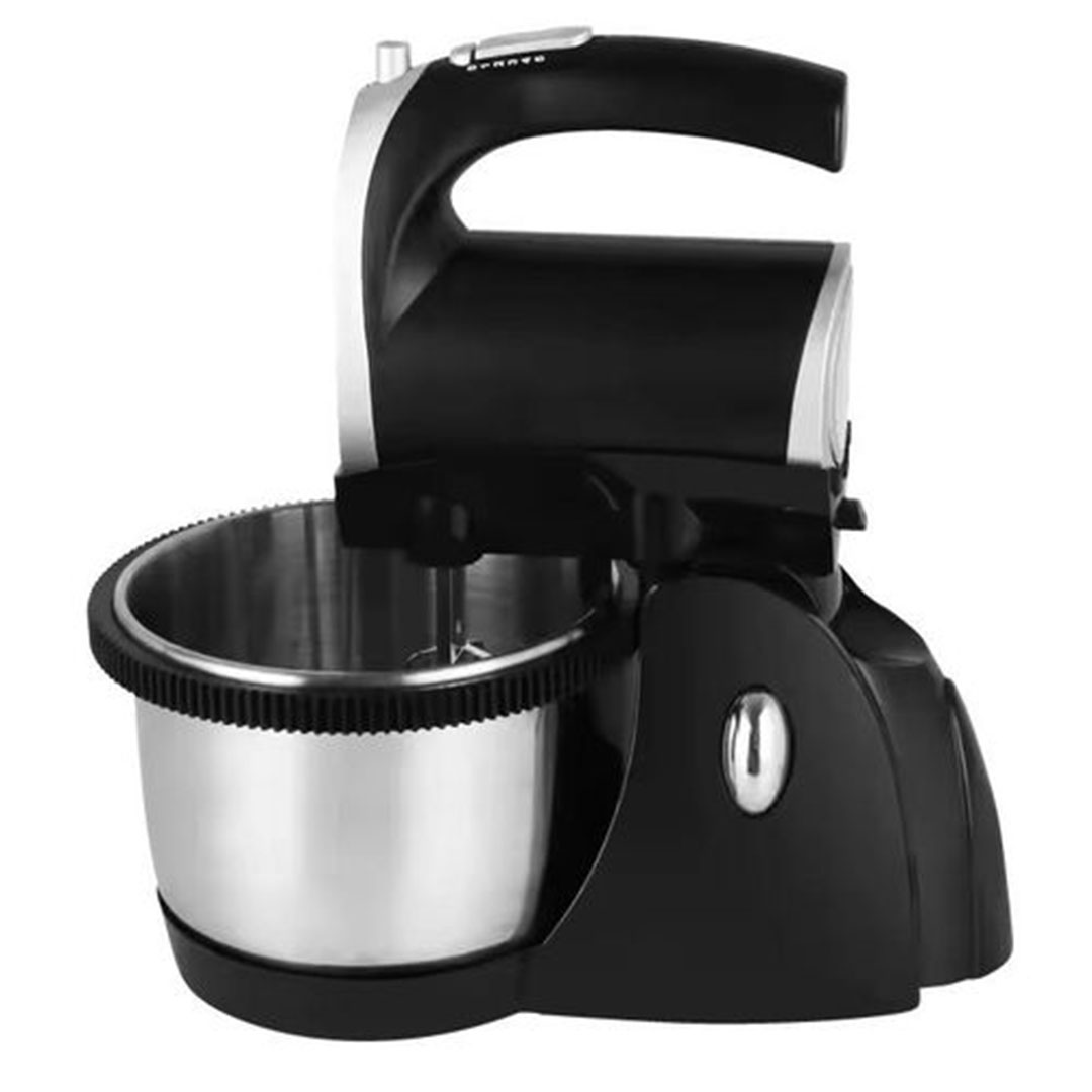 مضرب بيض بالعجان - 5 سرعات - 1000 وات R.6662