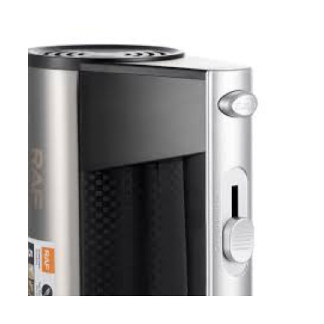 مضرب بيض وعجان 5 سرعات تربو - 800 واط - R.6629A