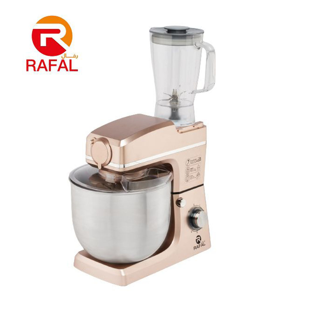 عجان متعدد الوظائف 3 في 1 من رافال - جولد روز - TA0540