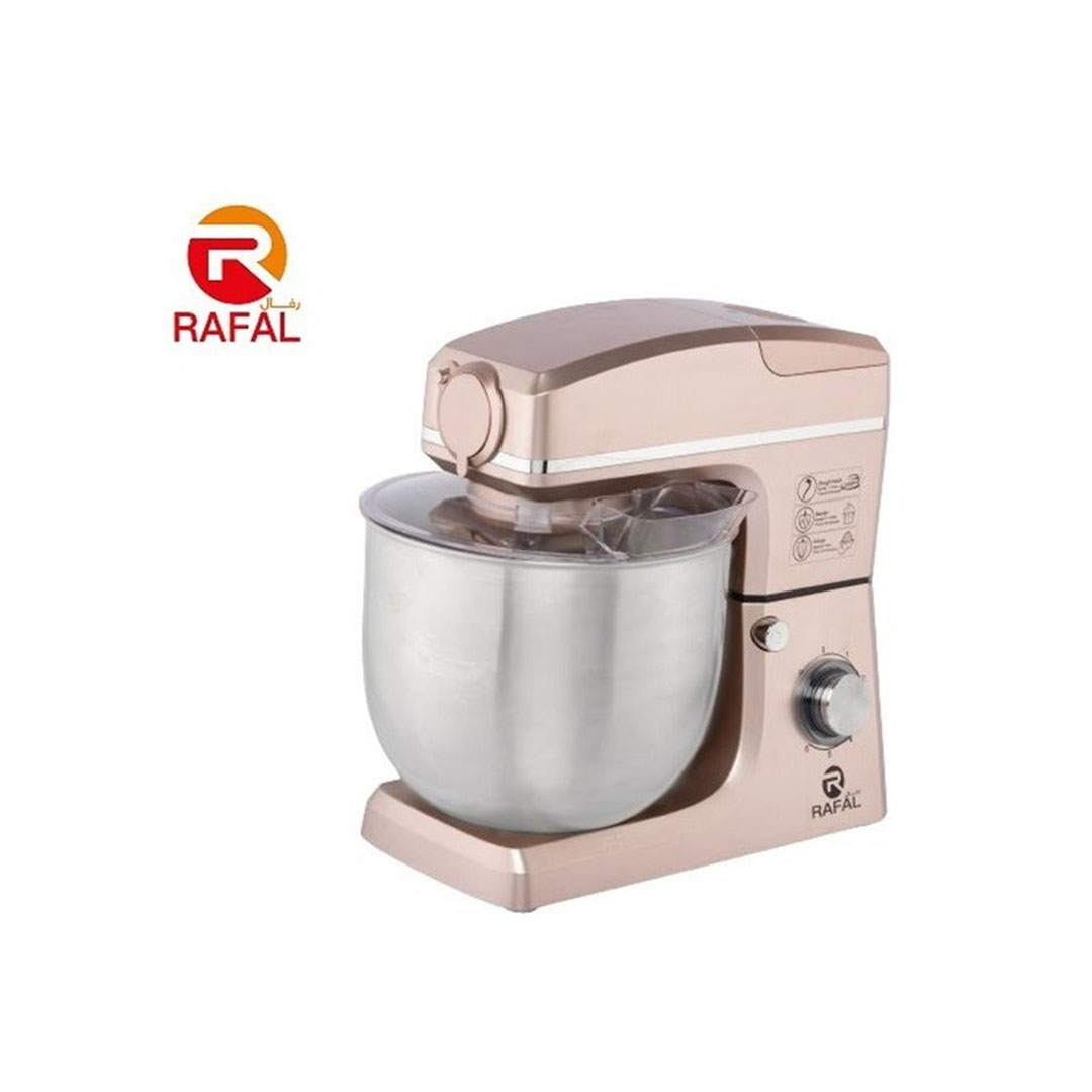 عجان متعدد الوظائف من رافال - 1500 وات - جولد روز - TA0537