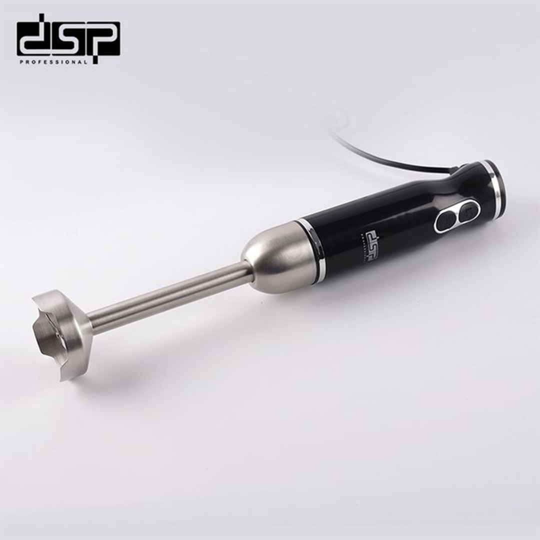 هاند بليندر 2 في 1 - 500 وات - 2 سرعة - KM1149