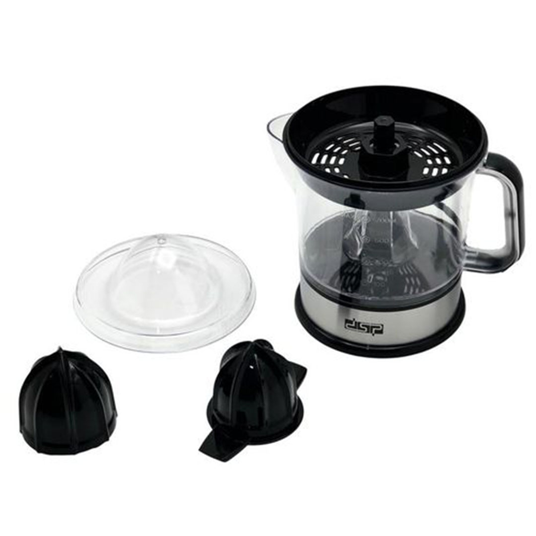 عصارة برتقال وحمضيات كهربائية - ٧٠٠ مل - ٤٠ وات - KJ1082