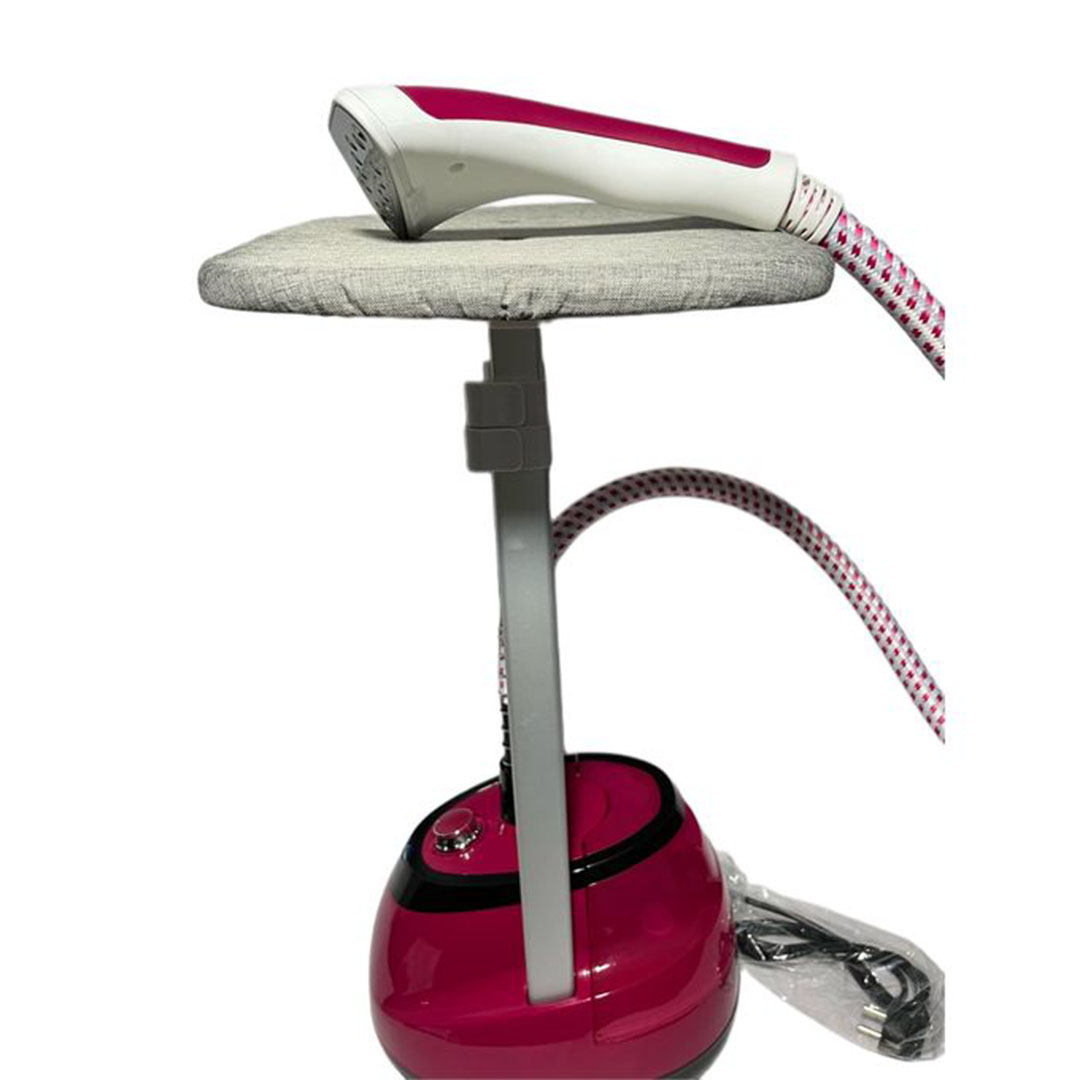 مكواة بالبخار أرشيا - 2200 وات - أحمر - AS2108-9025