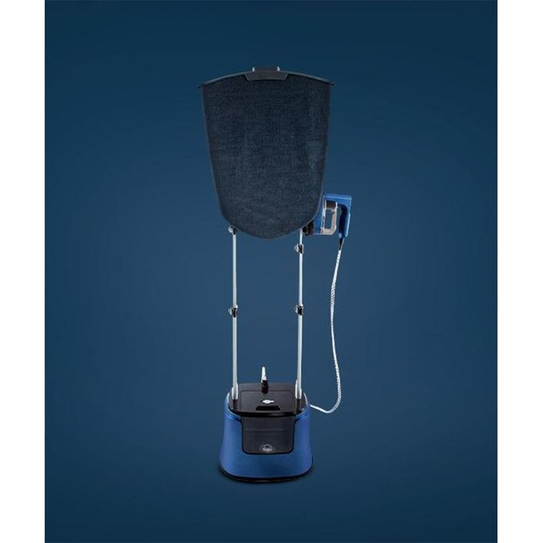 مكواة بخار عمودية رافال طاولة مدمجة خزان 3.5 لتر 1950 واط بي دي- (ضمان 3 سنين)