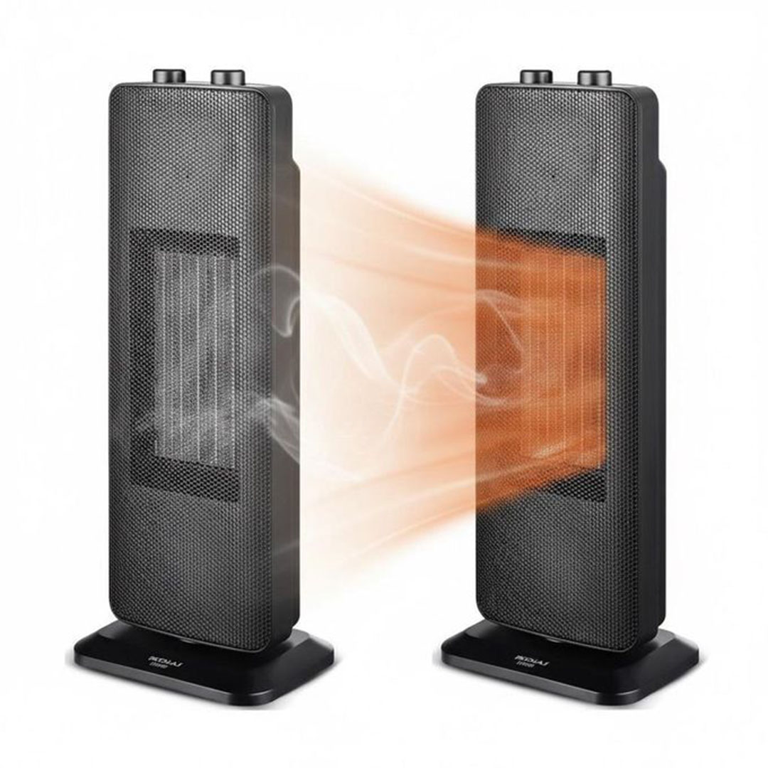 مدفأة سيراميك سوناى مستويان حرارة حماية من السخونة 2000-1000 واط SH-920