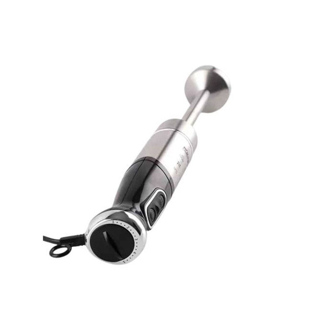 خلاط يدوي 4 في 1 - 600 مل - 800 وات - KM1152