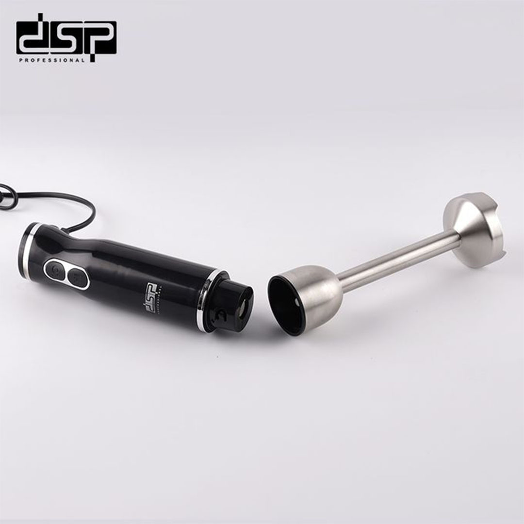 هاند بليندر 2 في 1 - 500 وات - 2 سرعة - KM1149