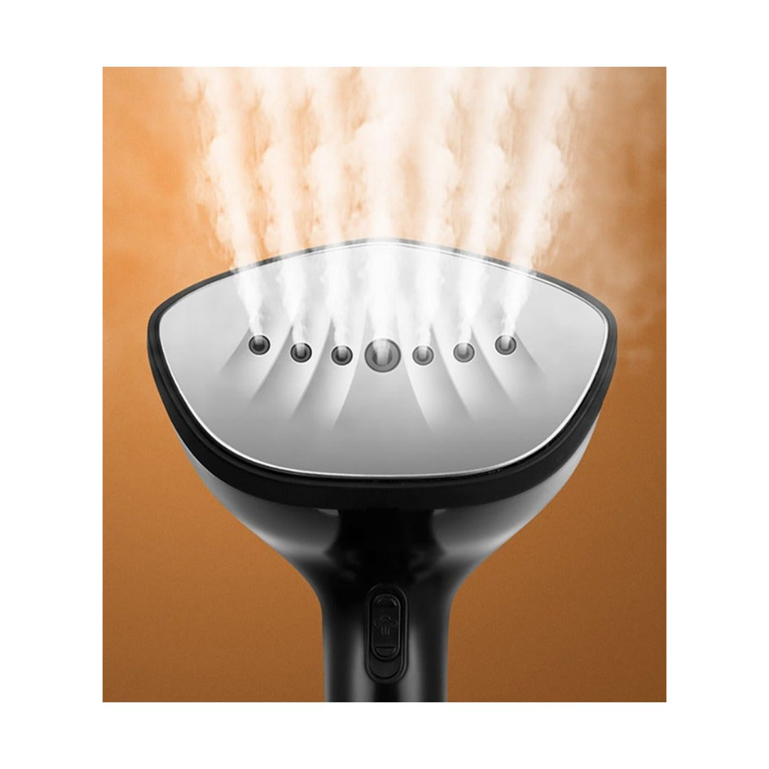 مكوة بخار محمولة - خزان 400 ملي - 1500 وات - KD1165