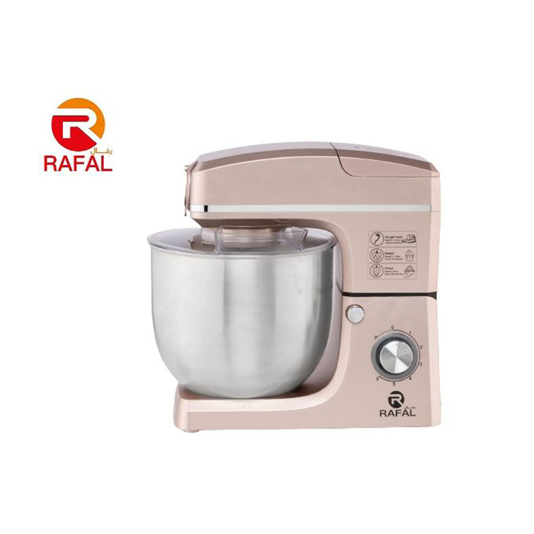 عجان متعدد الوظائف 3 في 1 من رافال - جولد روز - TA0540