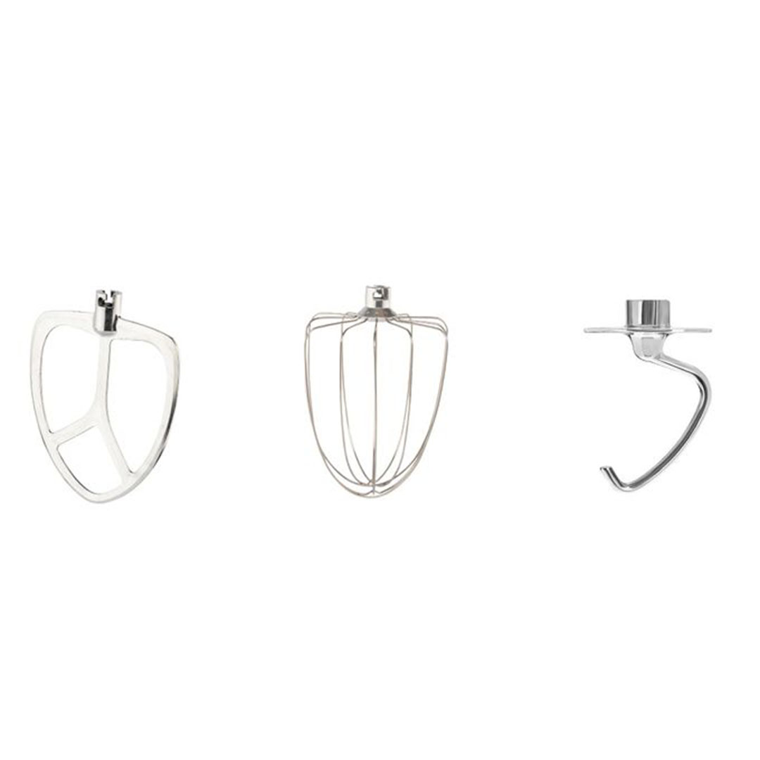 عجان متعدد الوظائف من رافال - 1500 وات - فضي - TA0537