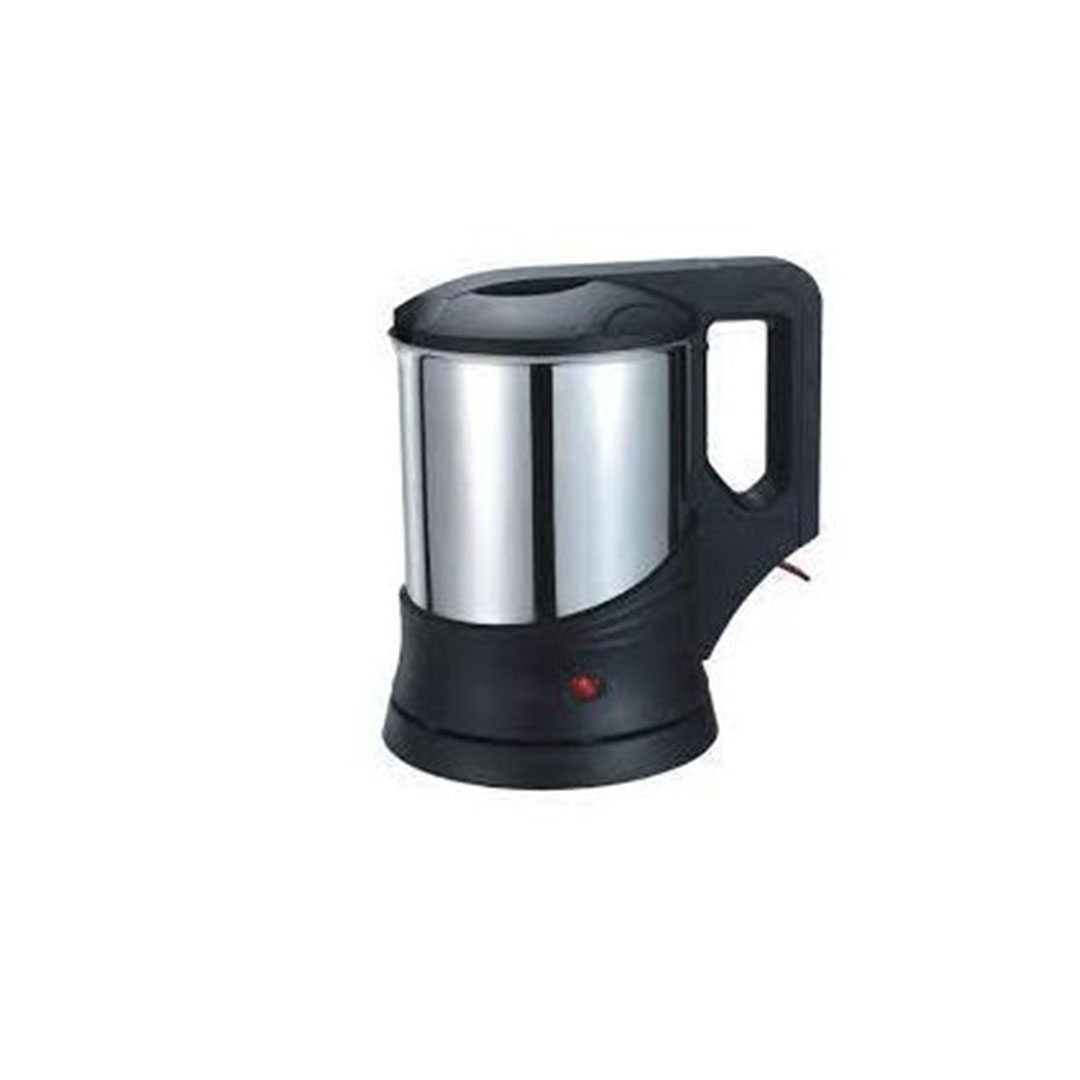 كاتيل غلاية استانلس - 1 لتر - حماية من الجفاف - 2000 وات - HMA-1030