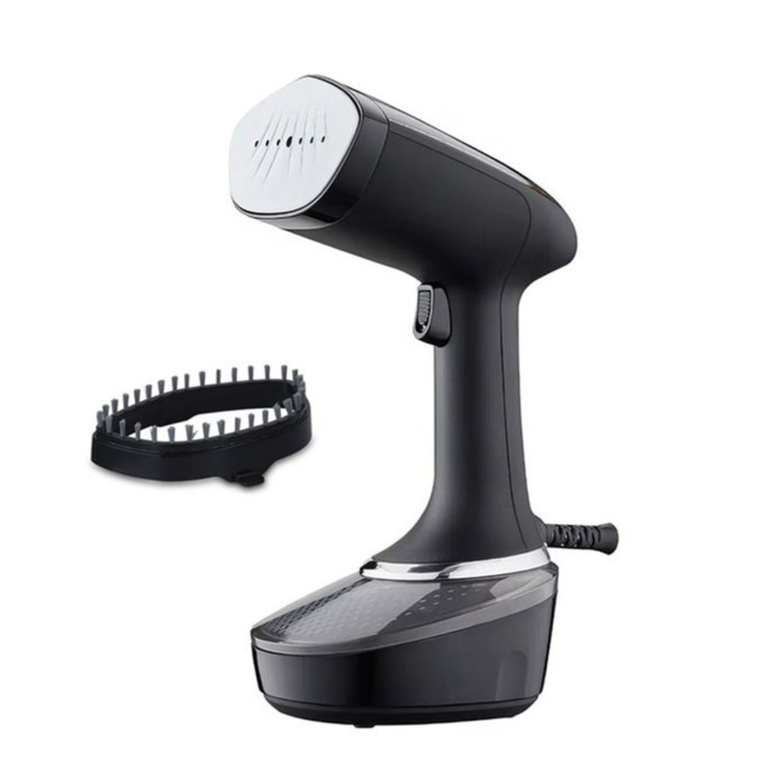 مكواة بخار محمولة DSP خزان 400 مل 1500 واط KD1165