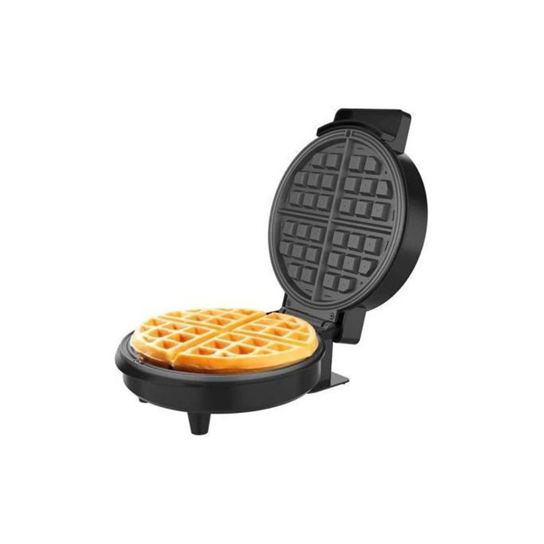 صانع الوافل - طبقة غير لاصقة - مصباح مؤشر الطاقة - 1000 وات - ST-9397