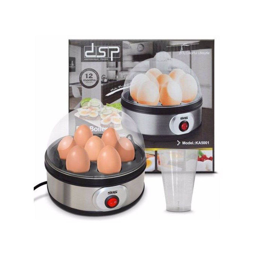 ماكينة سلق البيض DSP KA 5001