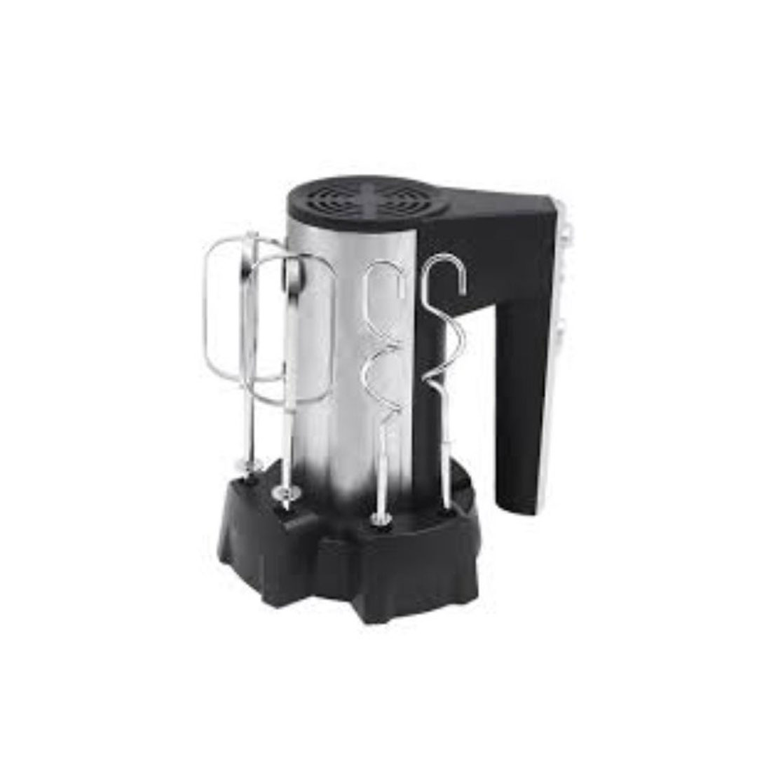 مضرب بيض وعجان 5 سرعات تربو - 800 واط - R.6629A