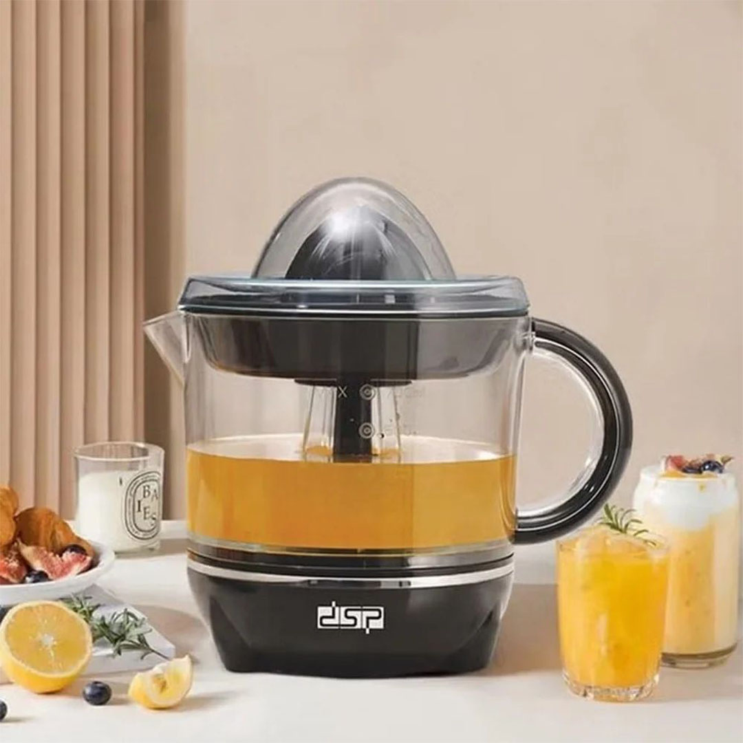 عصارة برتقال وحمضيات كهربائية - ٧٠٠ مل - ٤٠ وات - KJ1082