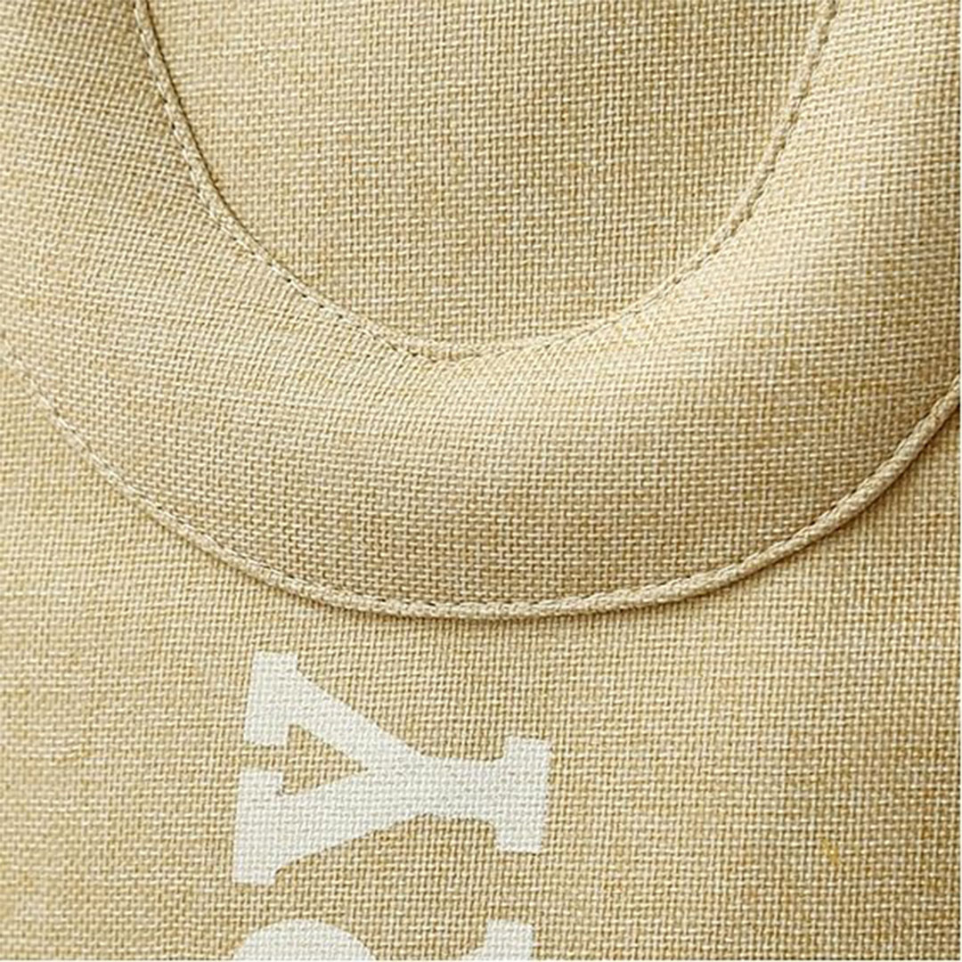 باسكت غسيل بيد دائرية - 49 سم