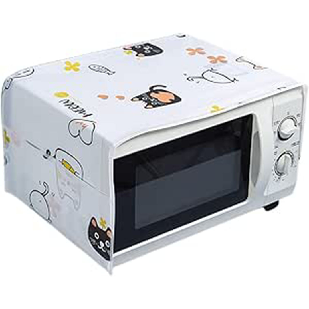 كفر ميكرويف للحماية