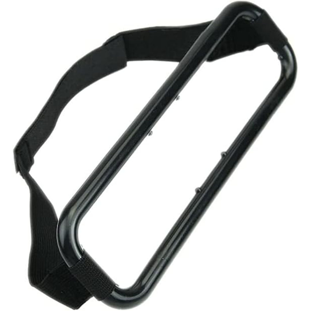 مشبك للتثبيت المناديل بالسيارة