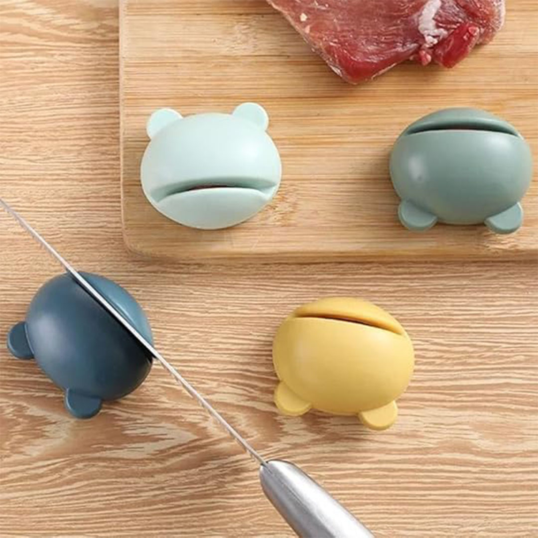 مسن سكاكين ميني - متعدد الالوان