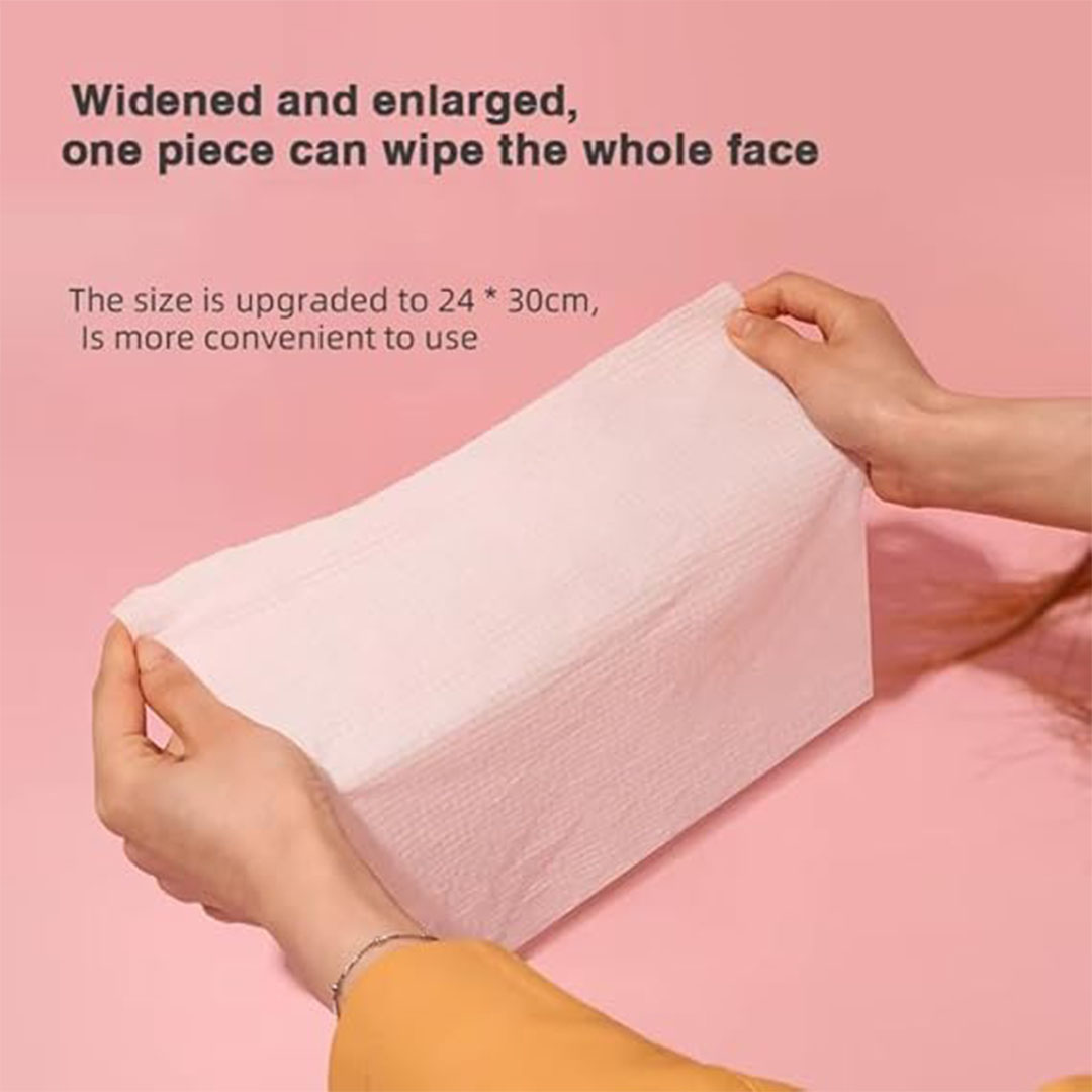 مناديل كبسوله صغيرة - 20 قطعة