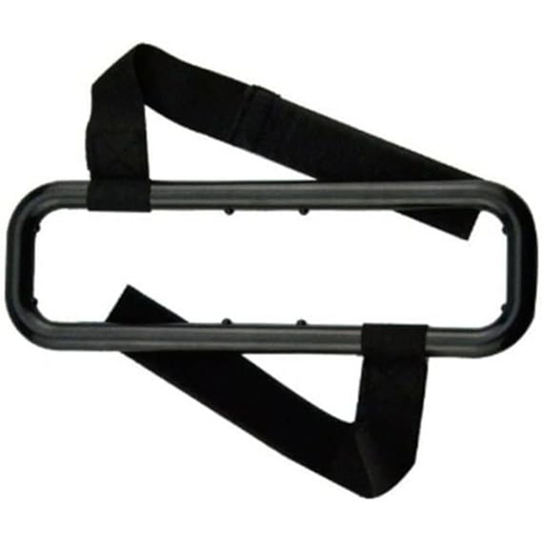 مشبك للتثبيت المناديل بالسيارة