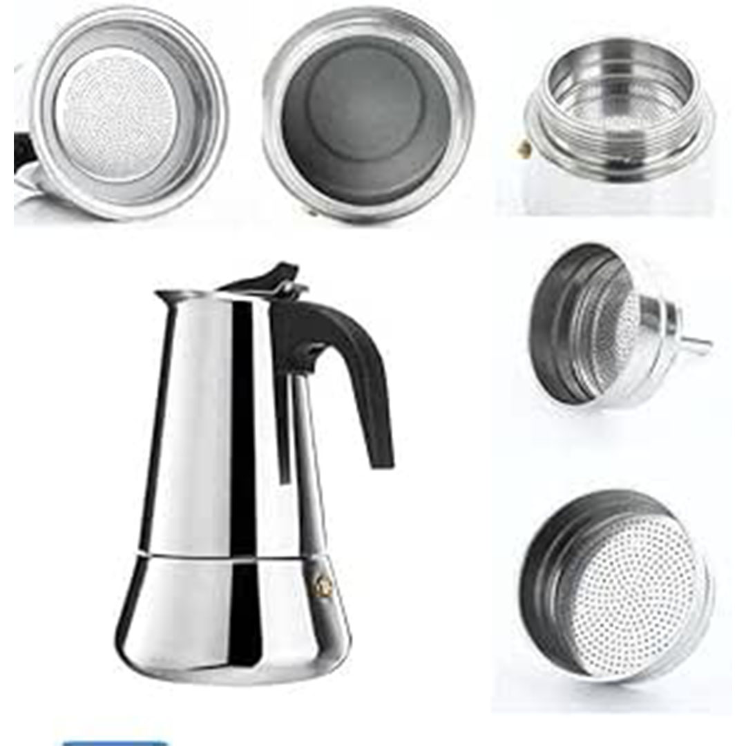 كوفى بوت 4 كوب كود 24-157