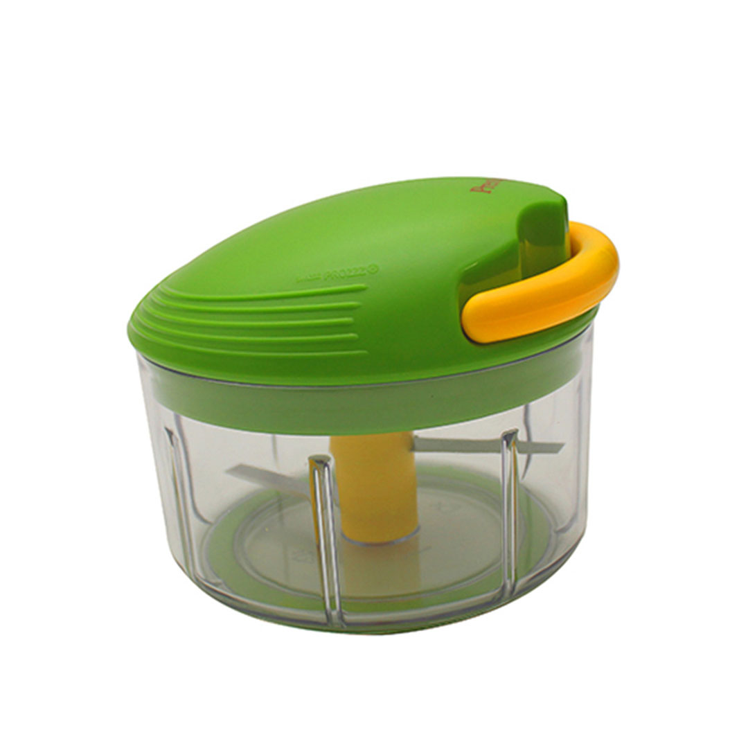 قطاعة خضار يدوية من بريستيج - 13.5*13.5