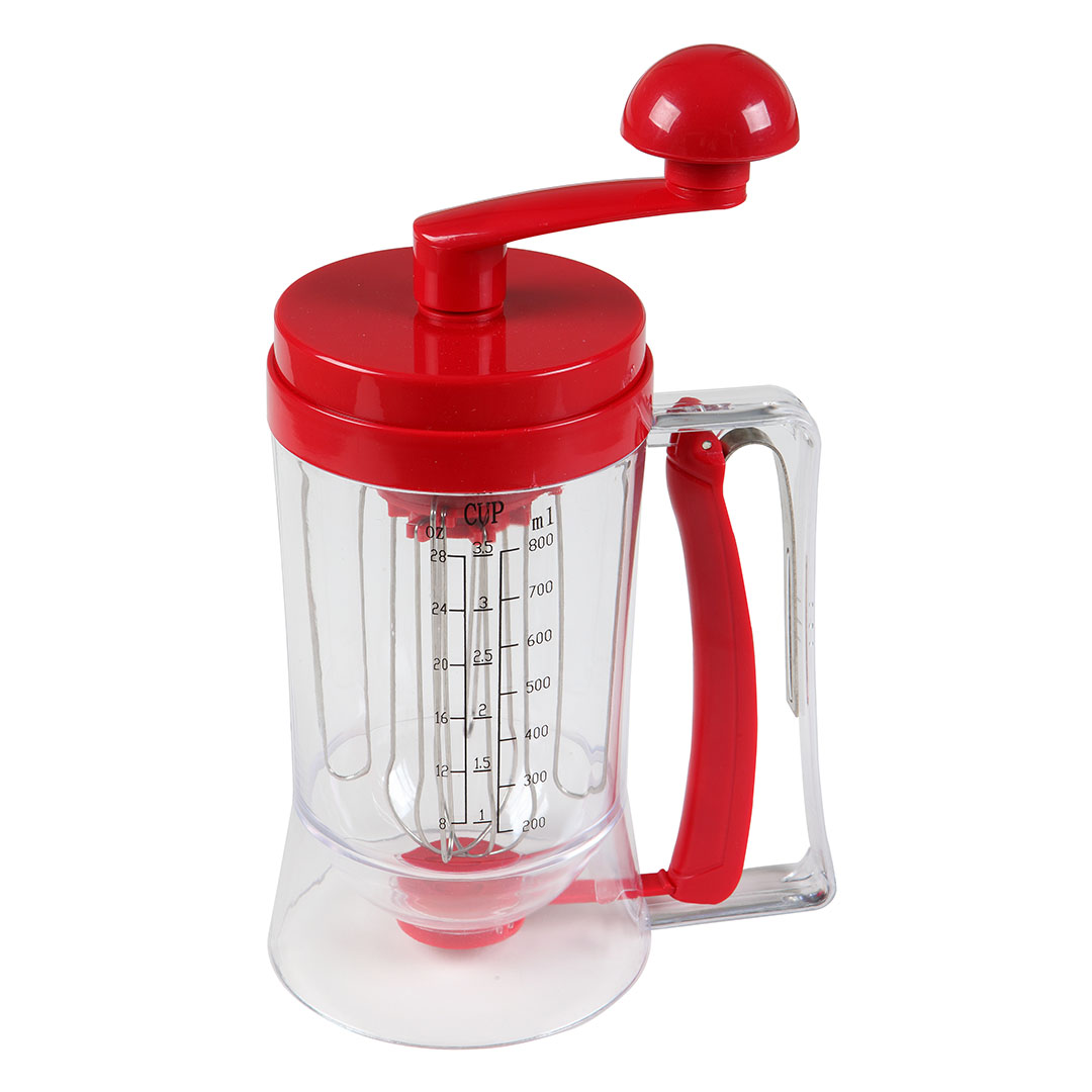 ماكينة بان كيك من ايه ايه وان