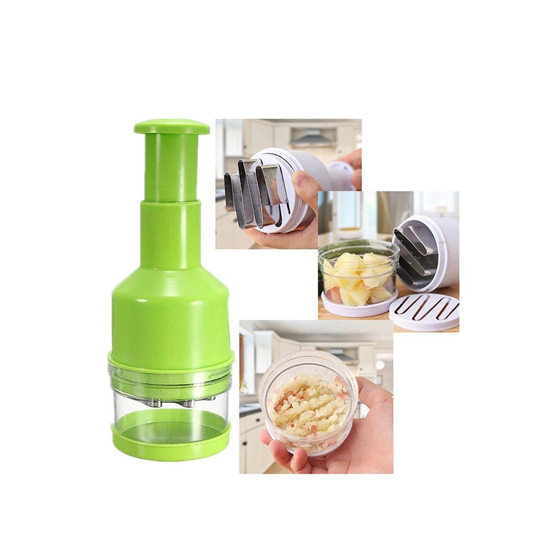 قطاعة بصل وخضار يدوية من ايه ايه وان