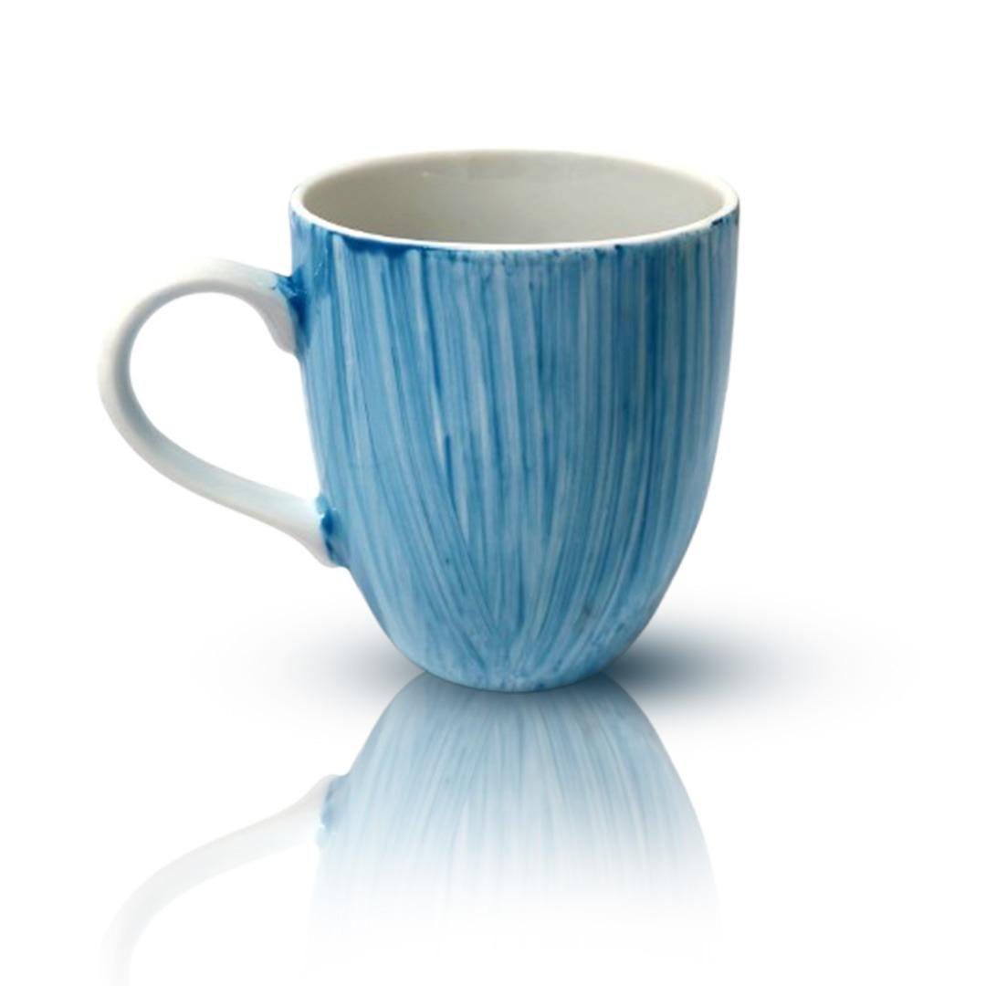 مج بورسلين كومباني من ديليشيا - أزرق