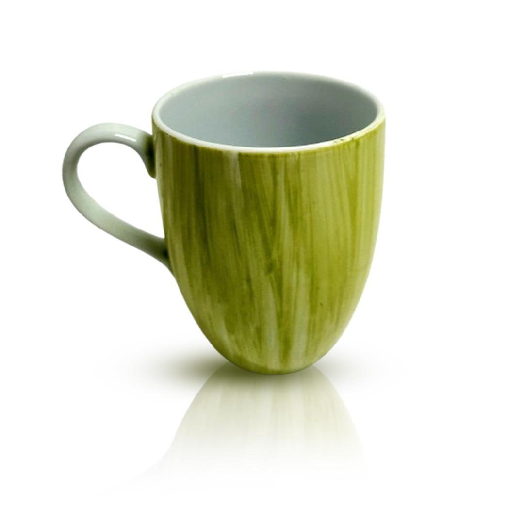 مج بورسلين كومباني من ديليشيا - أخضر